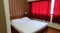 Bunk Sukhumvit 11 Business Inn Bangkok Exterior foto